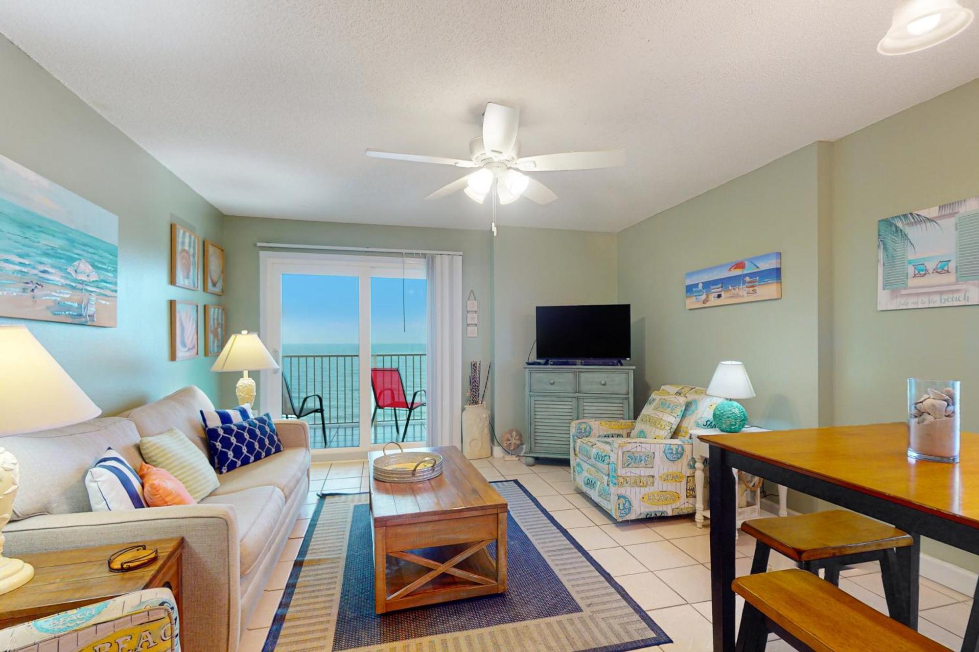 Clearwater 2C Villa Gulf Shores Room photo